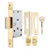 БРАВА С КРЪСТАТ КЛЮЧ KALE 157F