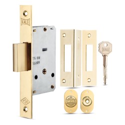 БРАВА С КРЪСТАТ КЛЮЧ KALE 157F