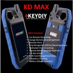 KD-MAX KEYDIY KEY TOOL