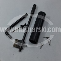 KALE MOTTURA ИНСТРУМЕНТ 4+4