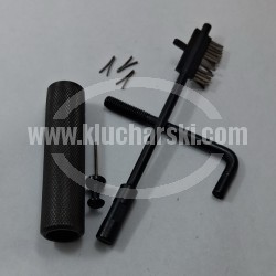 SECUREMME ATRA MOTTURA ИНСТРУМЕНТ 6+6