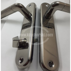 HANDLES BORDER 70143 RIGHT