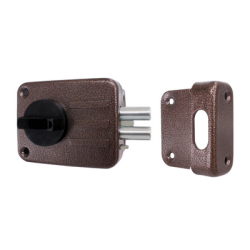 ПРОСАМ БОРДЕР 87100 ЗНД 1АТ