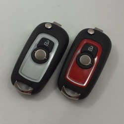 OPEL ASTRA K KEY 39027352 PCF7961E