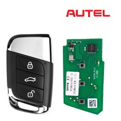 КЛЮЧ AUTEL VW SEAT SKODA IKEYVW003AL