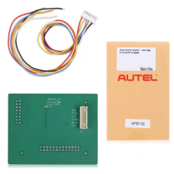 AUTEL APB130 ADD KEY VAG MQB NEC35XX ADAPTER FOR XP400 PRO