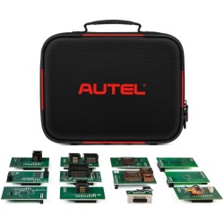 AUTEL IMKPA KEY PROGRAMMING ADAPTER KIT ЗА XP400PRO