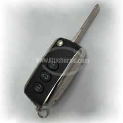BENTLEY СМАРТ КЛЮЧ PCF7942 3W0959753BJ