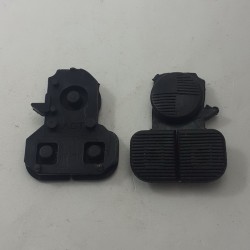 ГУМЕНИ БУТОНИ ЗА BMW 3