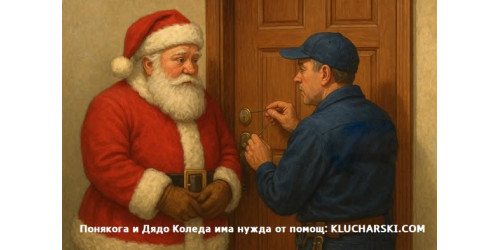 Авариен ключар