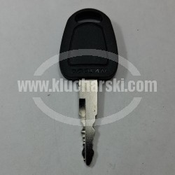 F900 key for Deawoo, Doosan, Bobcat, and Terex excavators