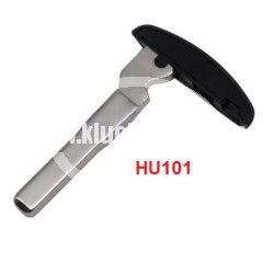 Ford emergency key blade 164-R8022, 5923267