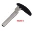 Ford emergency key blade 164-R8022, 5923267