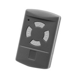 HORMANN HSM4 ДИСТАНЦИОННО УПРАВЛЕНИЕ 40.685MHZ