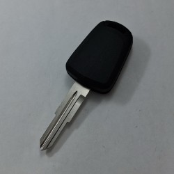 OPEL КЛЮЧ С МЯСТО ЗА ЧИП HU46