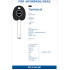 T00HYN14P (HYUNDAI, KIA) ERREBI