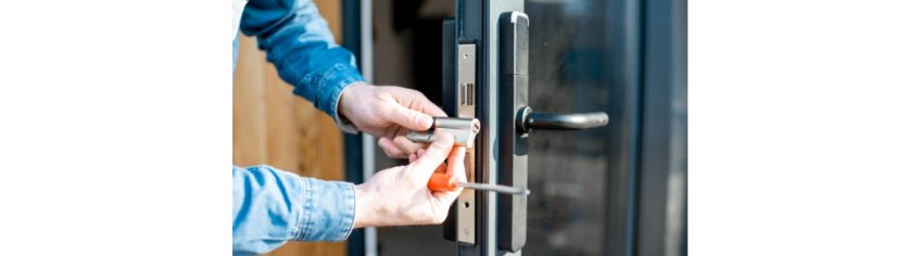 Ключарски услуги