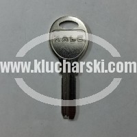 KA11B KALE GULER ЯМКОВ КЛЮЧ
