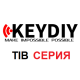 KEYDIY TIB Series