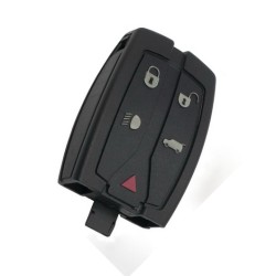 LAND ROVER FREELANDER 2 СМАРТ КЛЮЧ NT8-TX9