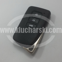 LEXUS СМАРТ КЛЮЧ 89904-53A80