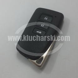 LEXUS СМАРТ КЛЮЧ 89904-53A80