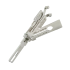 LISHI 2 IN 1 S09 KIA HYUNDAI KOREA LISHI 2 IN 1 S09 KIA HYUNDAI KOREA