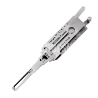 LISHI 2 IN 1 MAHINTDRA YAMAHA STELANTIS