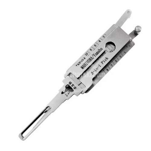 LISHI 2 IN 1 MAHINTDRA YAMAHA STELANTIS LISHI 2 IN 1 MAHINTDRA YAMAHA STELANTIS