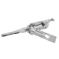 LISHI 2 IN1 MAZDA 2026 ЕЛЕКТРИЧЕСКИ АВТОМОБИЛИ