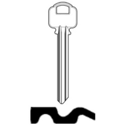 MAUER DEKABA GARD 55.6MM MAU3
