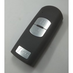 MAZDA 3 БУТОНА SKE13D01 315MHZ