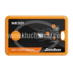 Програматор и адаптер Keydiy NK001