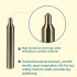ВОДАЧ ЗА ЯМКОВА ФРЕЗА RAISE CARBIDE 85° Ф3.2MM ВОДАЧ ЗА ЯМКОВА ФРЕЗА RAISE CARBIDE 85° Ф3.2MM