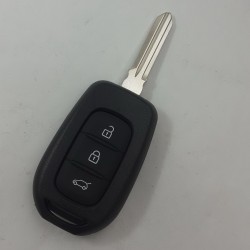 DACIA RENAULT КЛЮЧ С 3 БУТОНА СЛЕД 2013 ГОДИНА HU179