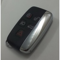 LAND ROVER JAGUAR СМАРТ КЛЮЧ 315MHZ С РЕГУЛИРУЕМО ID