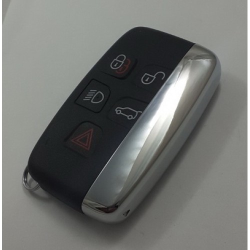 LAND ROVER JAGUAR СМАРТ КЛЮЧ 315MHZ С РЕГУЛИРУЕМО ID LAND ROVER JAGUAR СМАРТ КЛЮЧ 315MHZ С РЕГУЛИРУЕМО ID