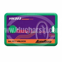  EoneBoss HK003