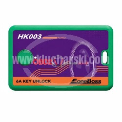 Original EoneBoss HK003