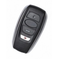 SUBARU СМАРТ КЛЮЧ С 4 БУТОНА 88835-AL04A 314.4MHZ