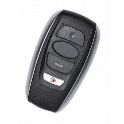 SUBARU КОРПУС ЗА СМАРТ КЛЮЧ С 3+1 БУТОНА