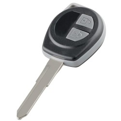 SUZUKI OPEL SUBARU FIAT КОРПУС ЗА КЛЮЧ С 2 БУТОНА HU133R