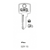 SZR1S (Sezer, Taner) GULER