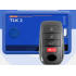 Емулатор за Hyundai Kia смарт ключове Keydiy TLK2 Емулатор за Hyundai Kia смарт ключове Keydiy TLK2