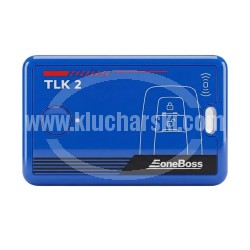 Емулатор за Hyundai  Kia смарт ключове Keydiy TLK2