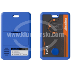 Емулатор за смарт ключове Keydiy TLK3