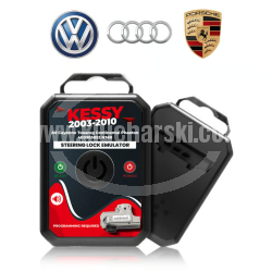 VAG KESSY ESL ЕМУЛАТОР 4E0905852C