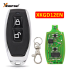 XKGD12EN Xhorse remote control