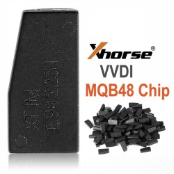 XHORSE MEGAMOS AES MQB 48 ТРАНСПОНДЕР ЧИП XT1M