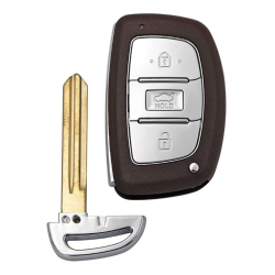 HYUNDAI, KEYDIY, SMART KEY ZB33-3
